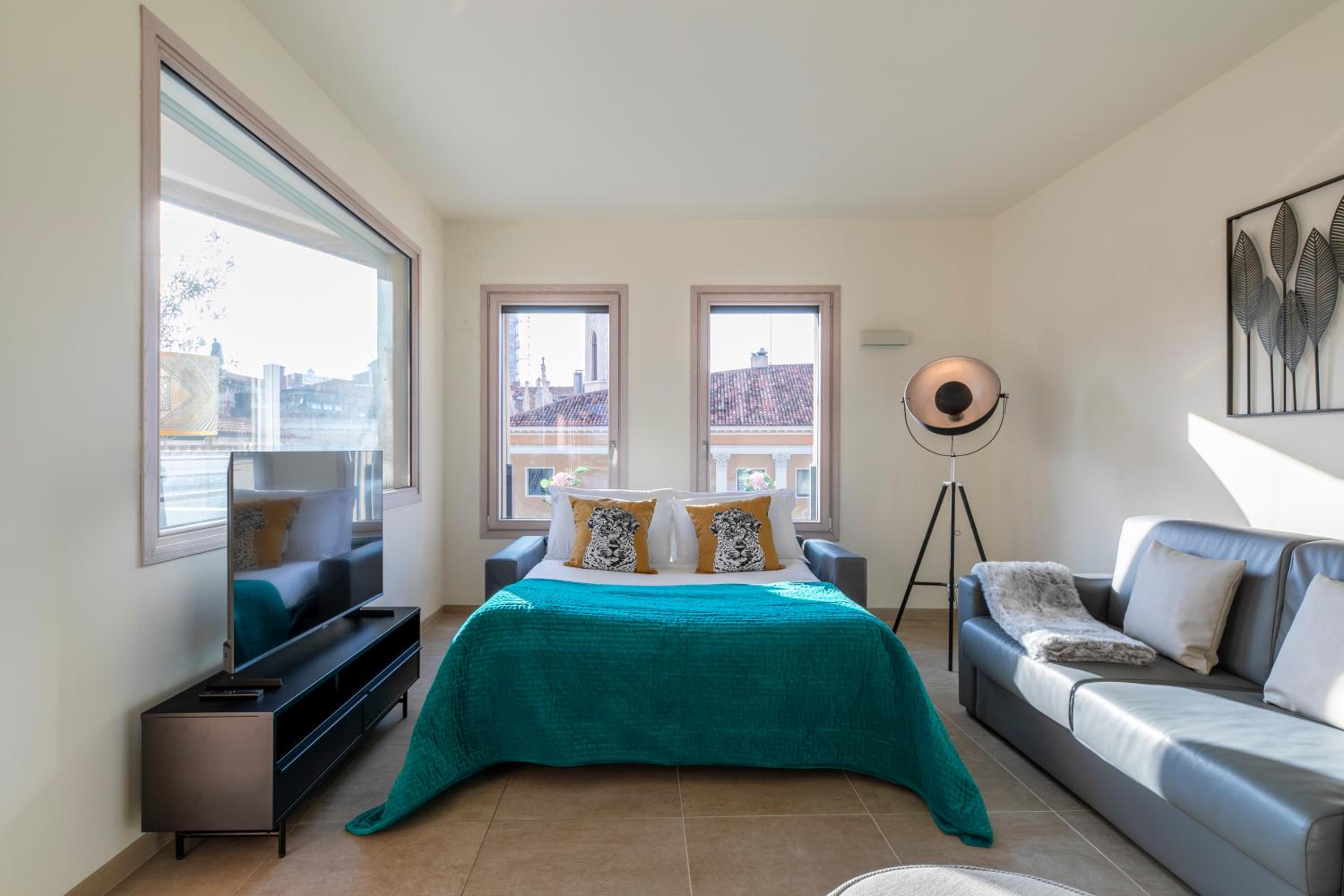 Erïk Langer Pedrocchi Suites