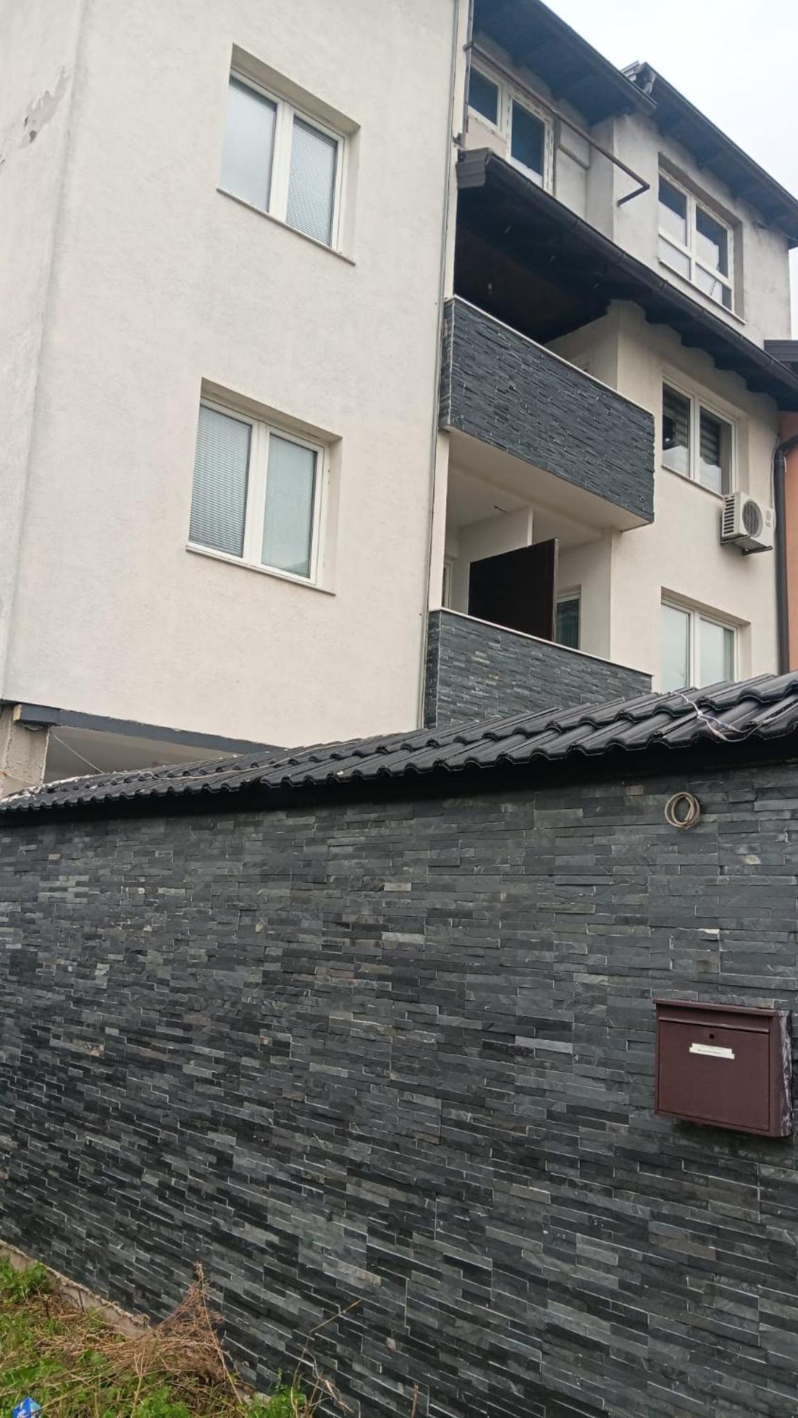 Apartmani Arnela