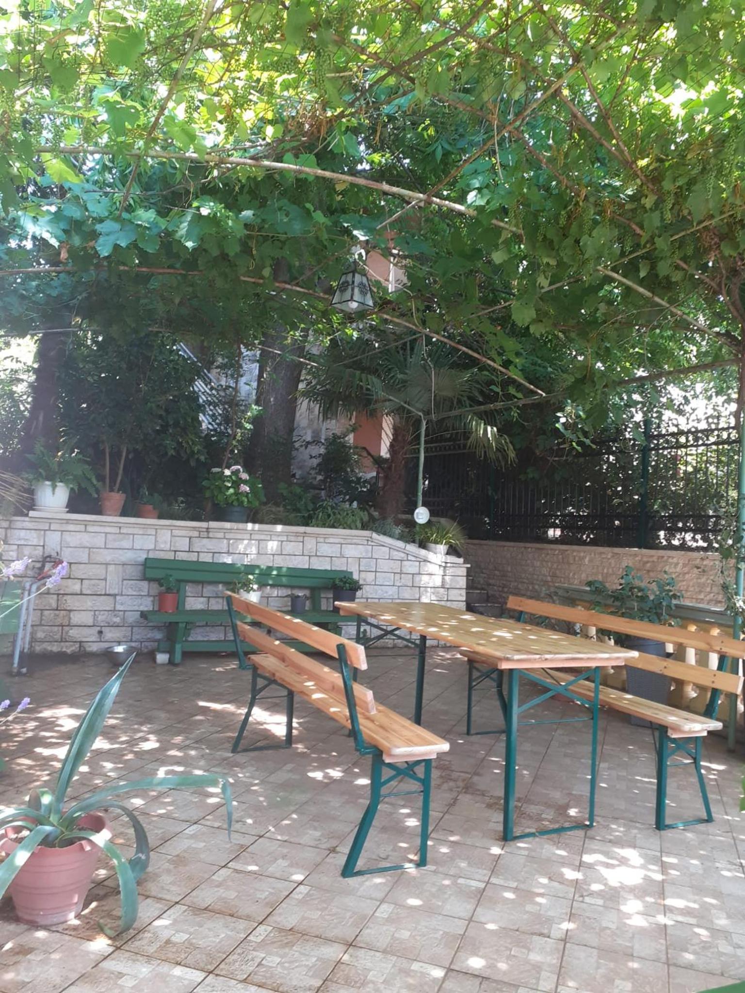 Apartman Maria
