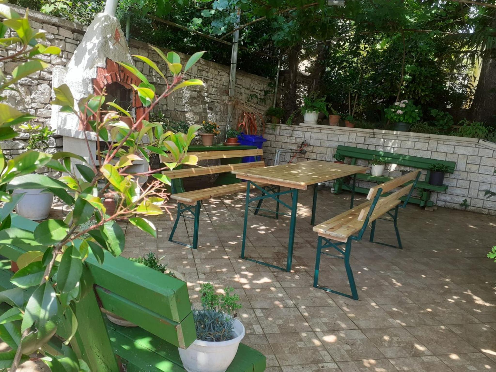 Apartman Maria
