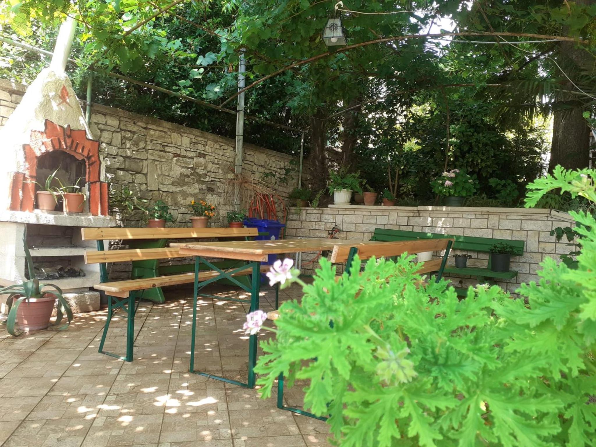 Apartman Maria