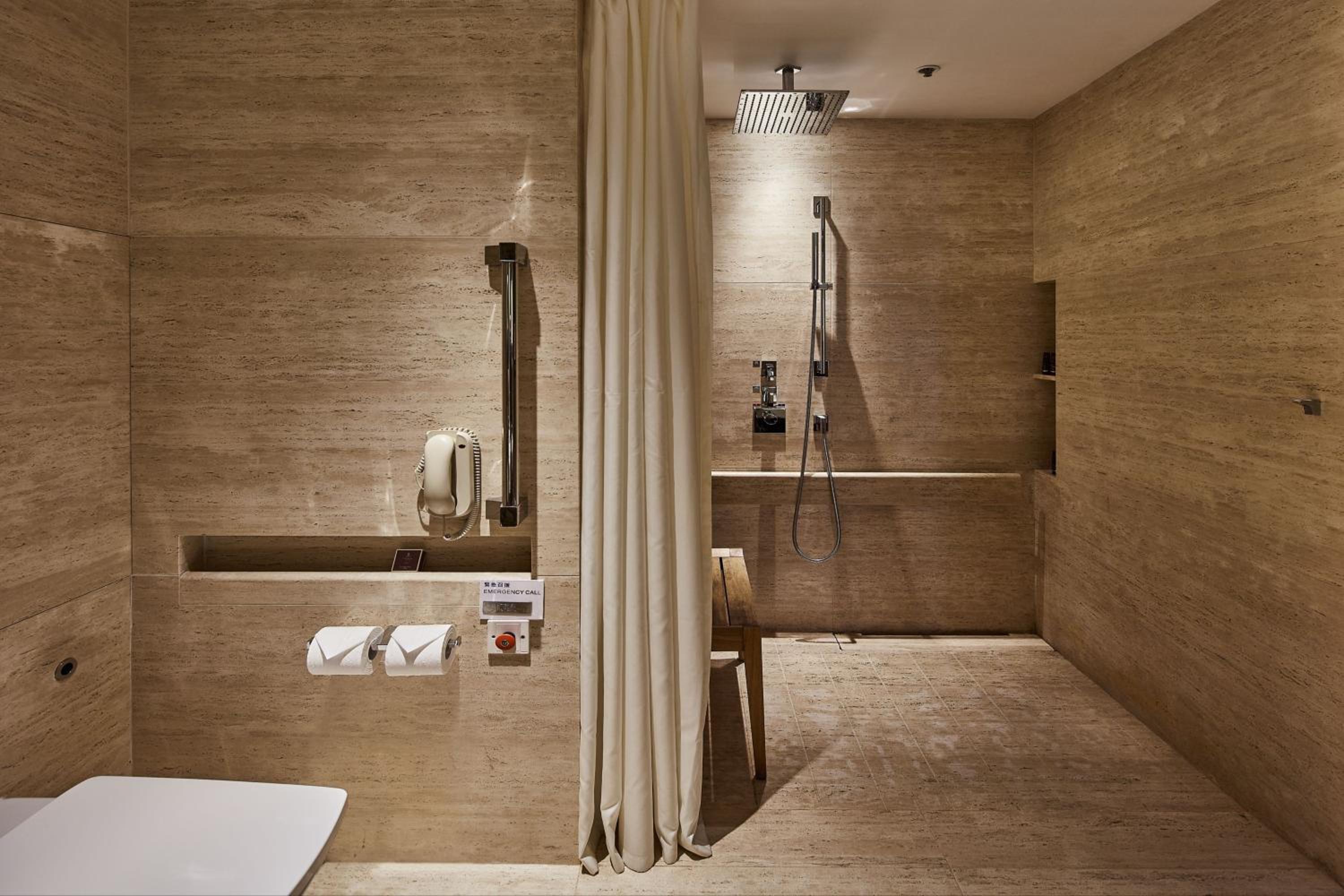 The Ritz-Carlton, Hong Kong
