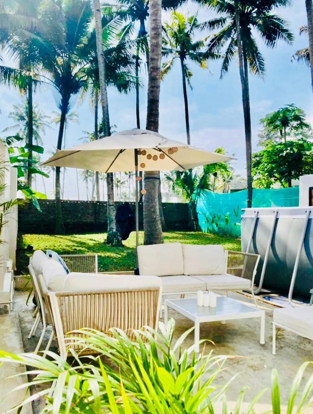 Oceany Pool Home