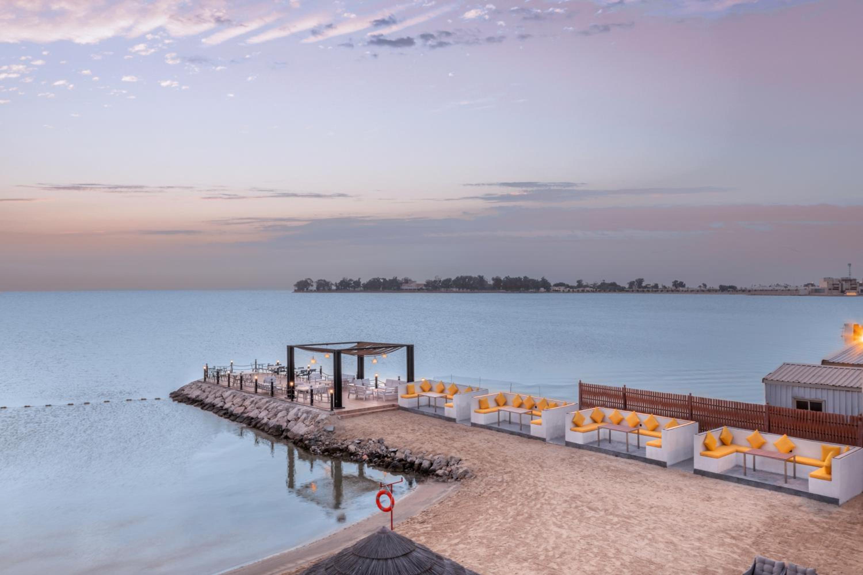 Braira Al Azizya Hotel & Resort