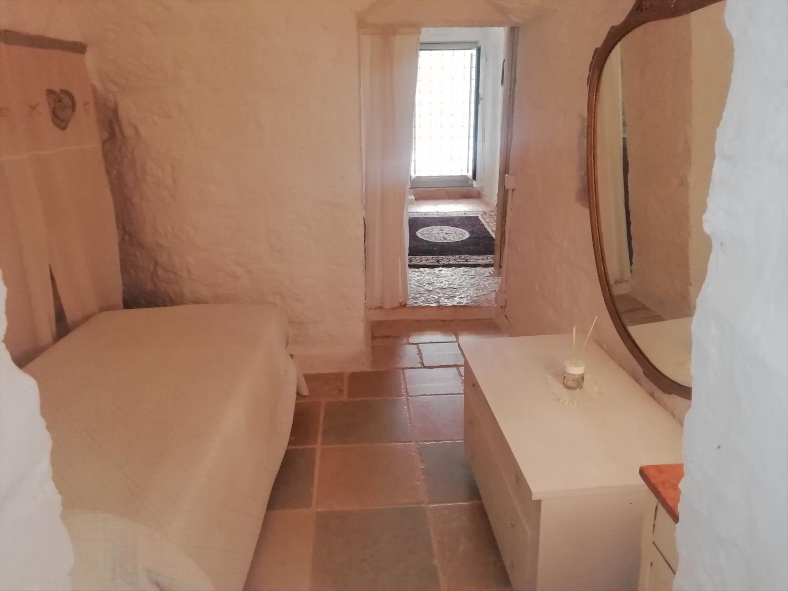 TRULLO PASQUALE Antico trullo