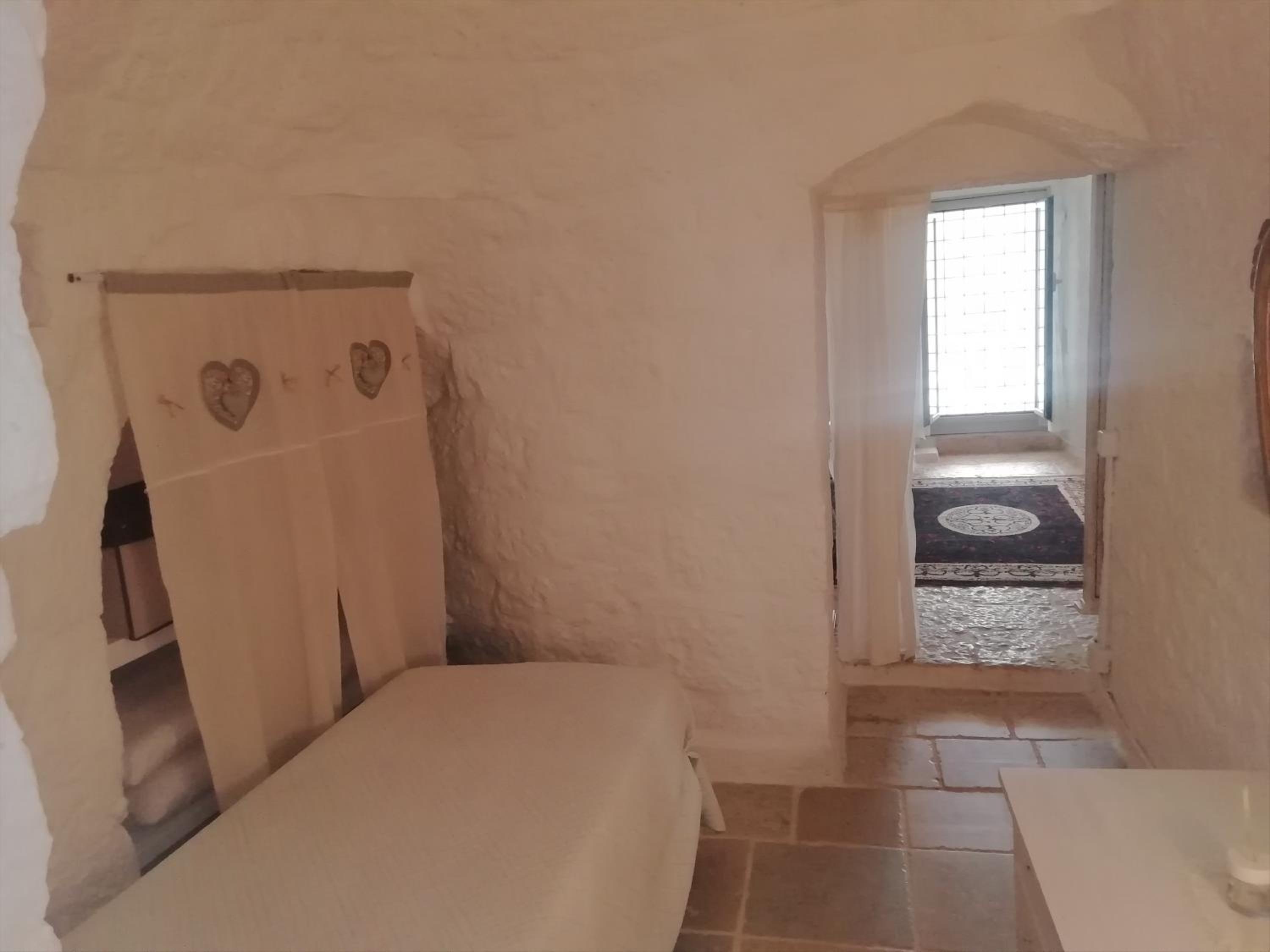 TRULLO PASQUALE Antico trullo