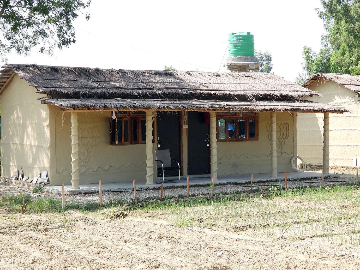 Cultural Village