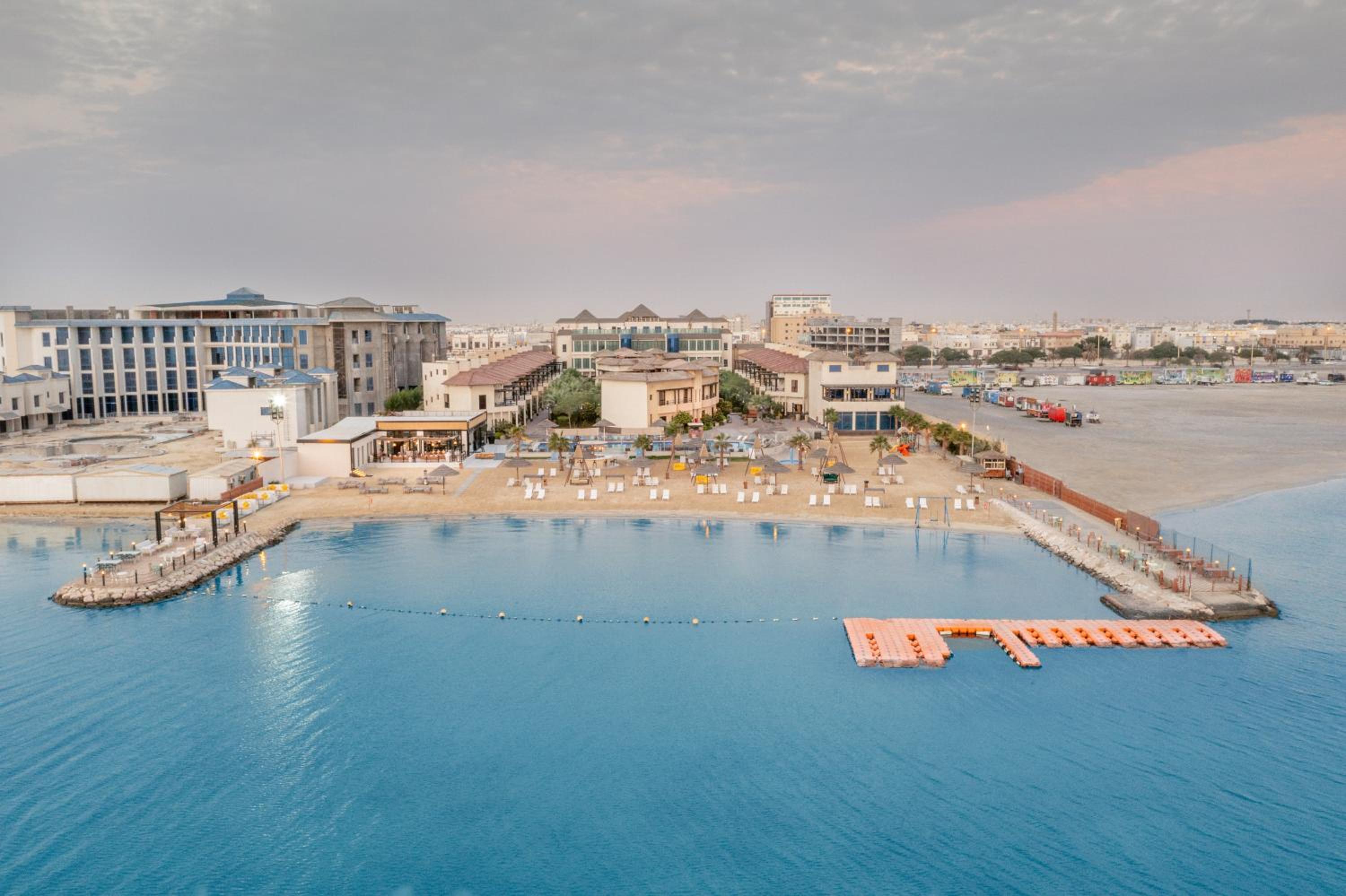 Braira Al Azizya Hotel & Resort