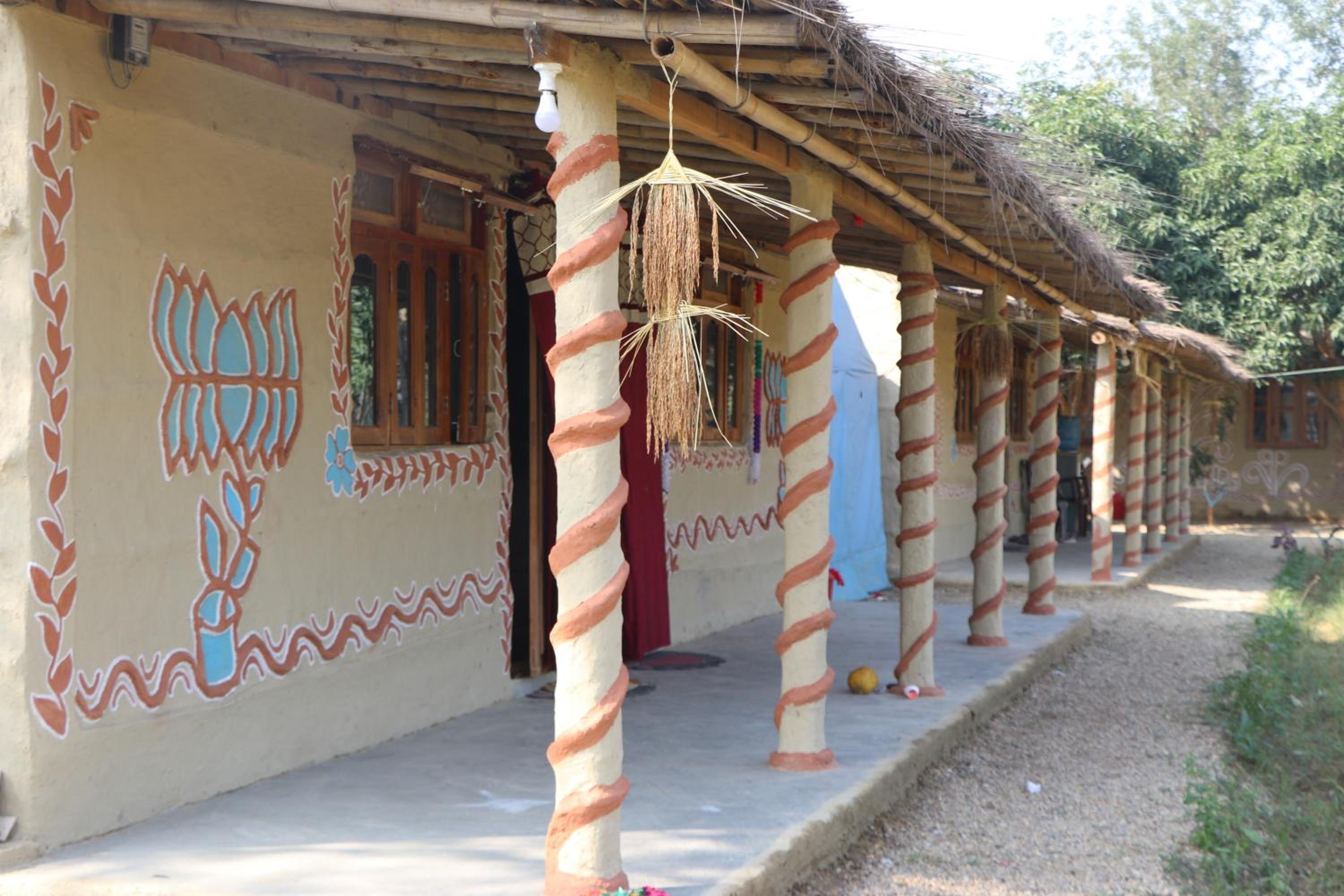 Cultural Village