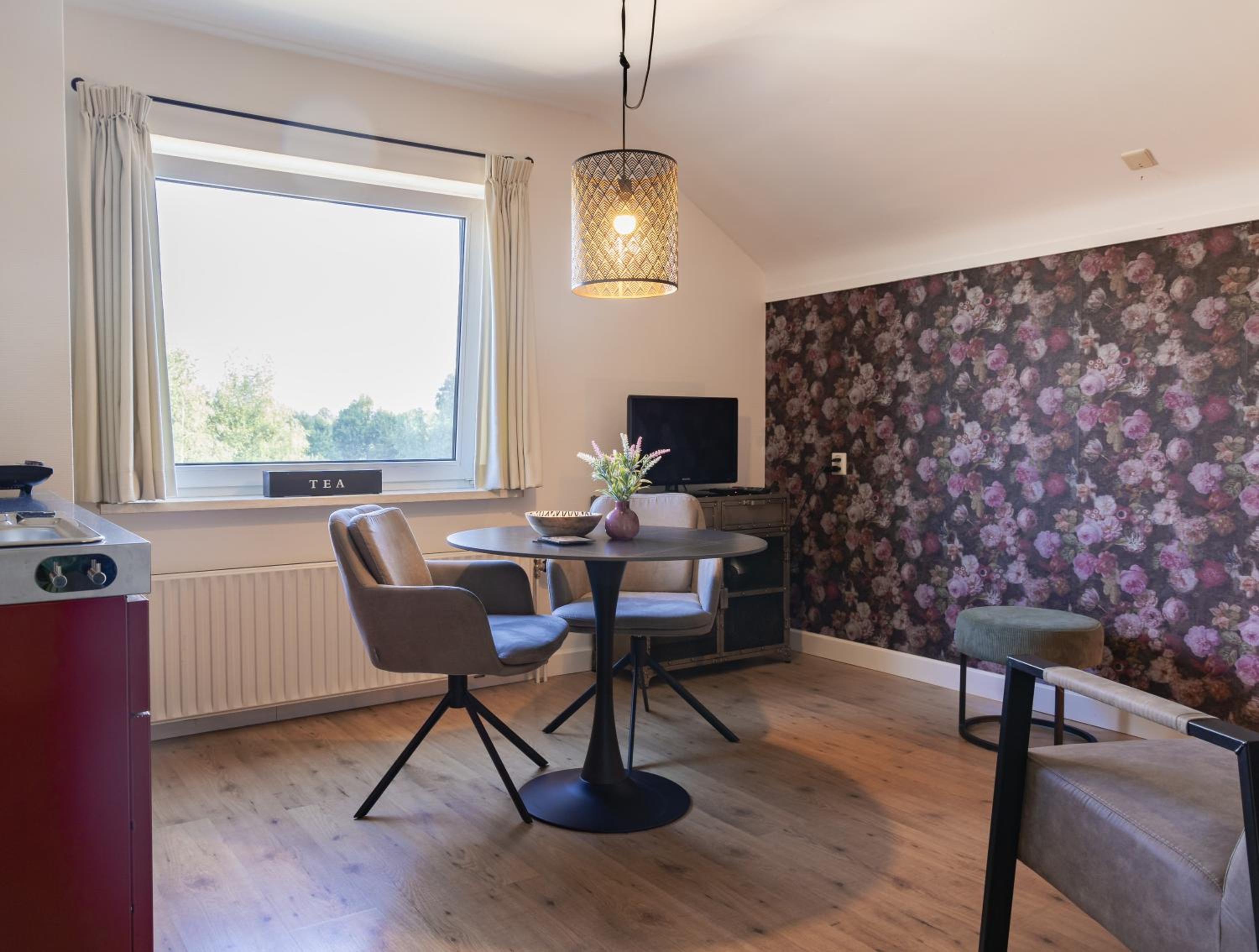 Appartement de Torenvalk view 5