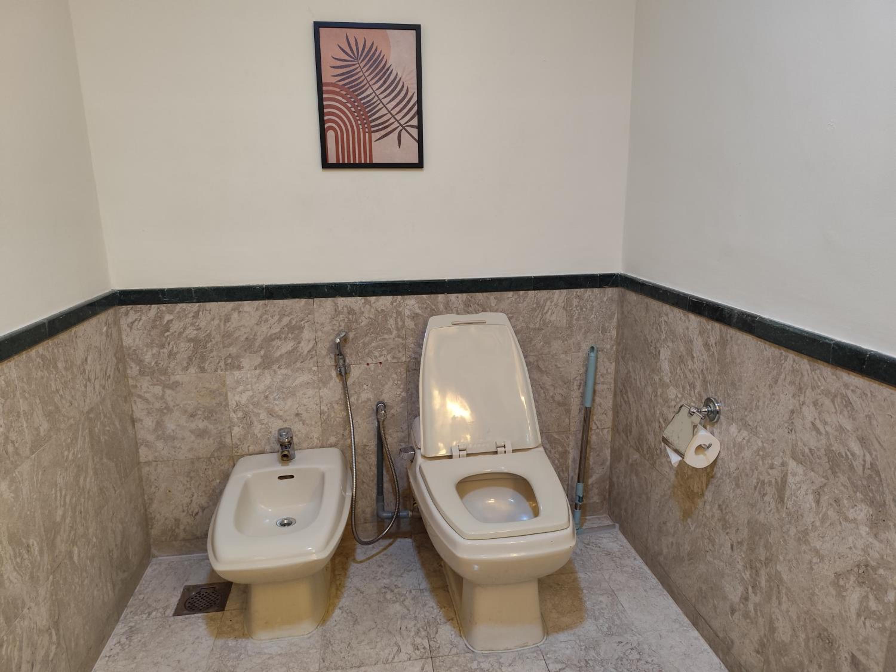 The Hotel Suites at Times Square Kuala Lumpur