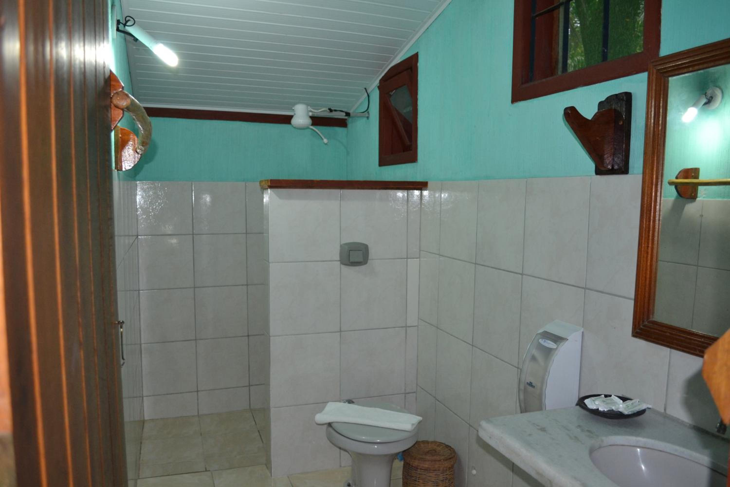 Pousada Macunaima, photo 37