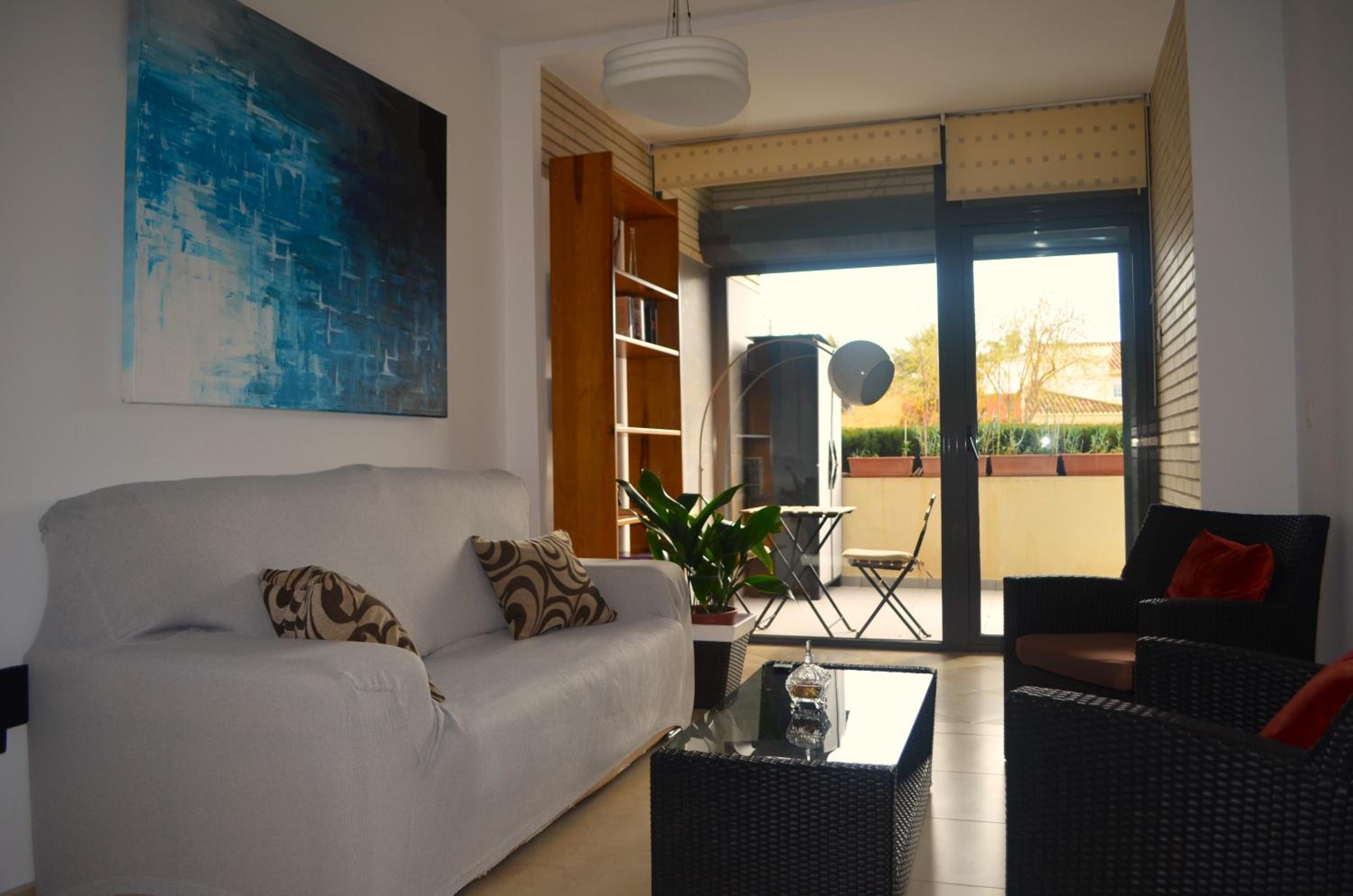 Apartamento a 60 metros de la Playa view 5