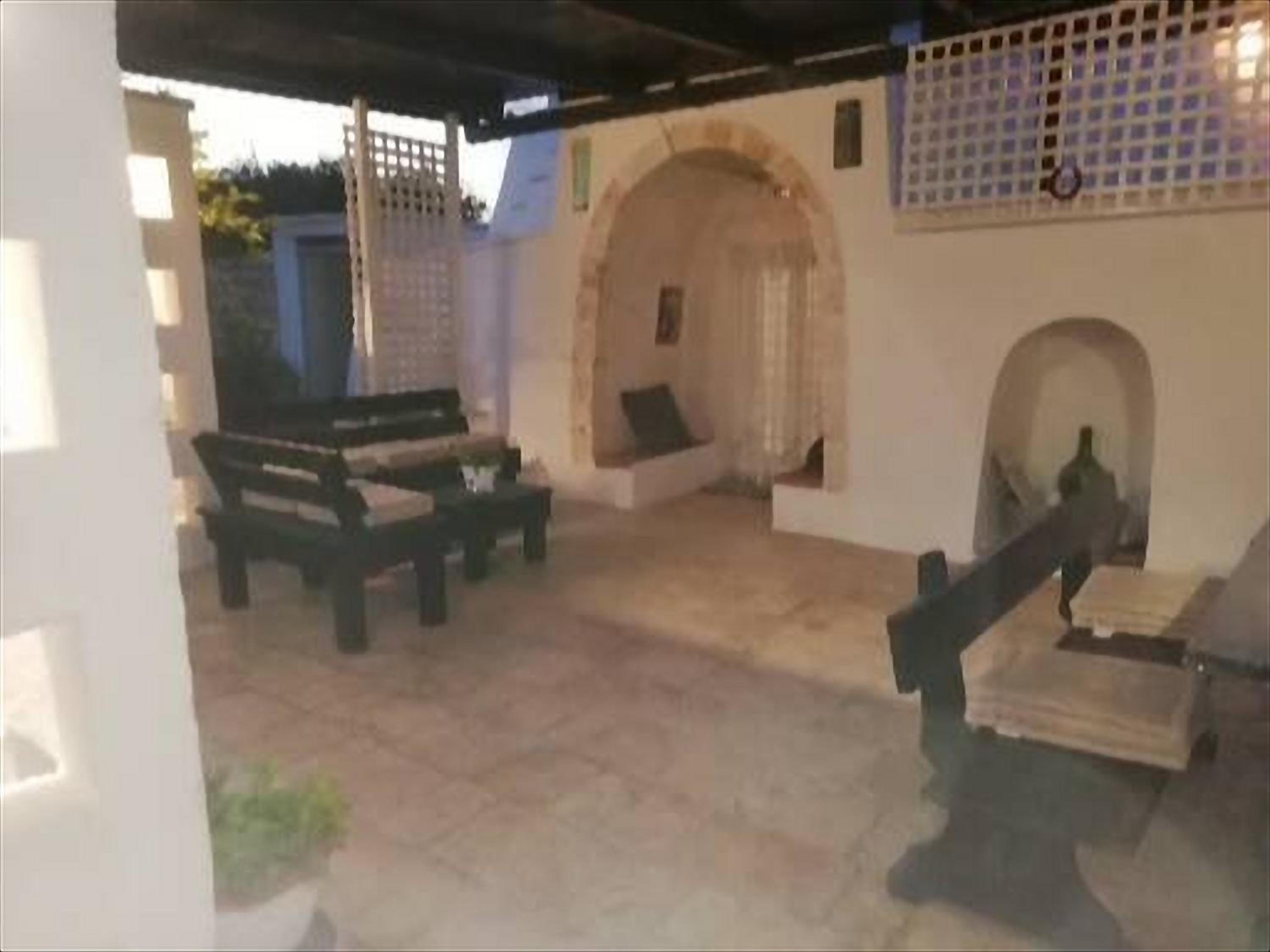 TRULLO PASQUALE Antico trullo