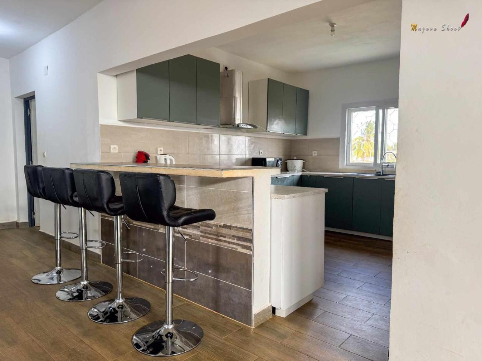 Villa Esthera Appartement Etage