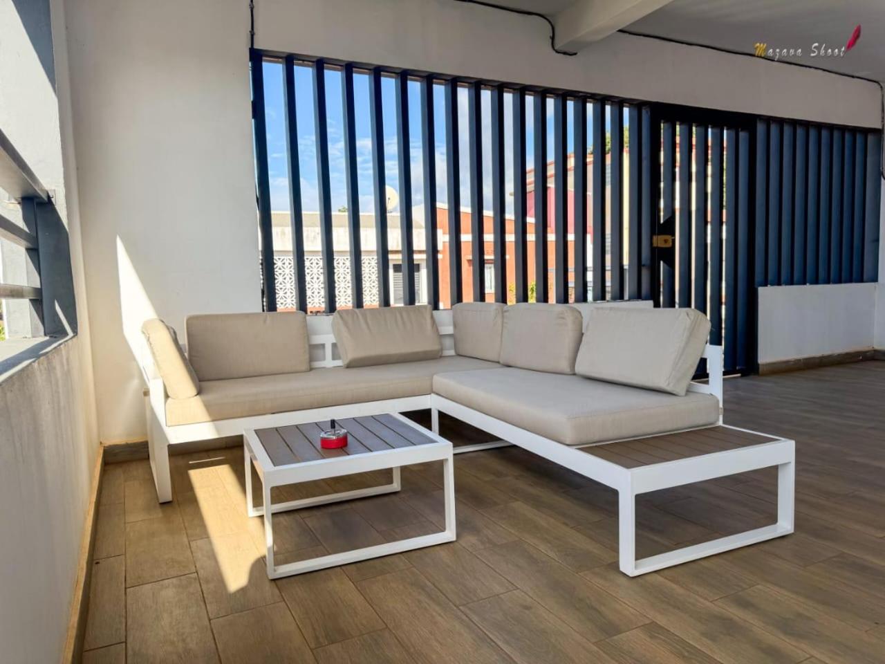 Villa Esthera Appartement Etage