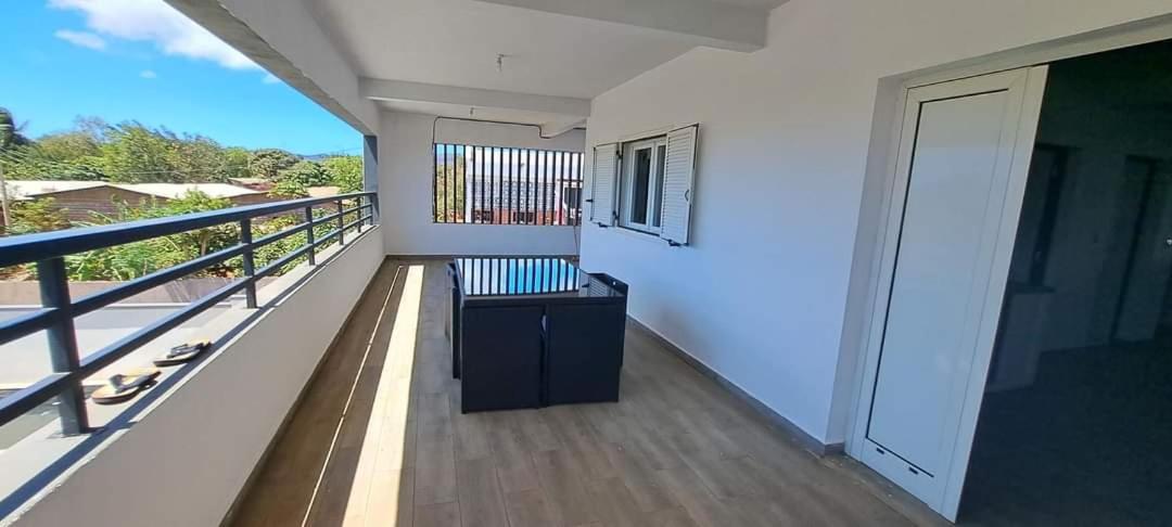 Villa Esthera Appartement Etage