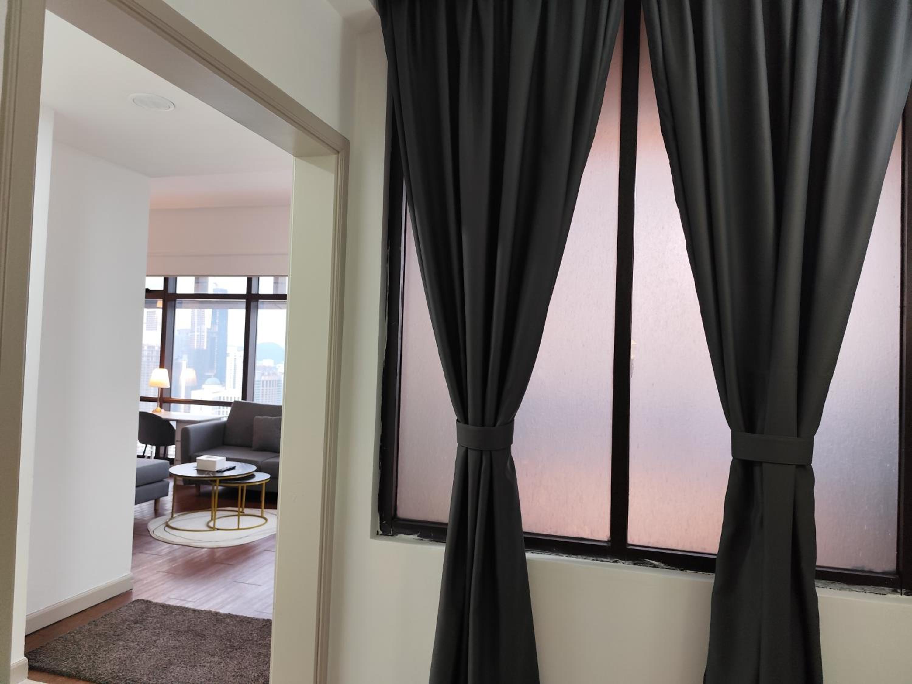 The Hotel Suites at Times Square Kuala Lumpur