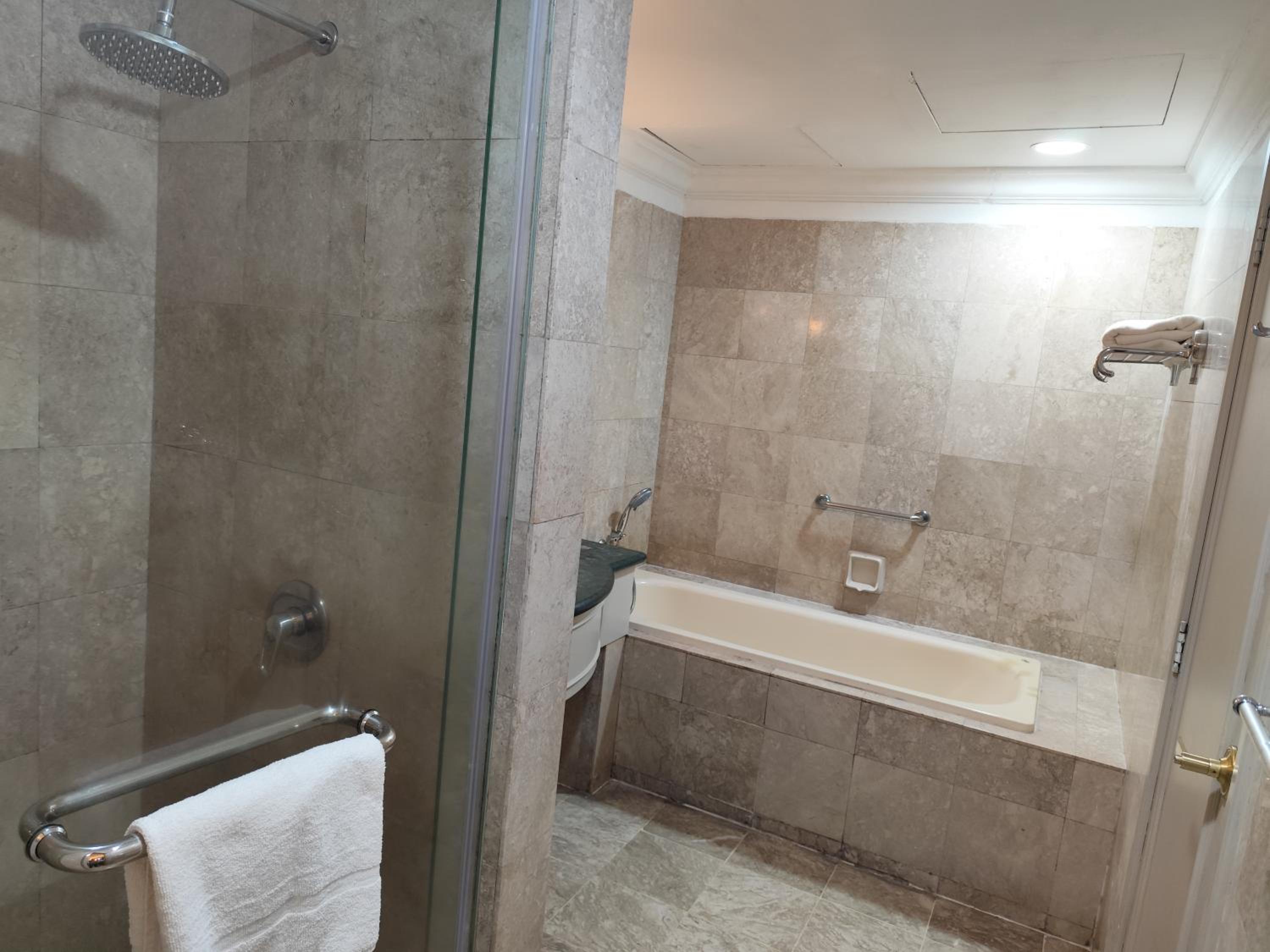 The Hotel Suites at Times Square Kuala Lumpur
