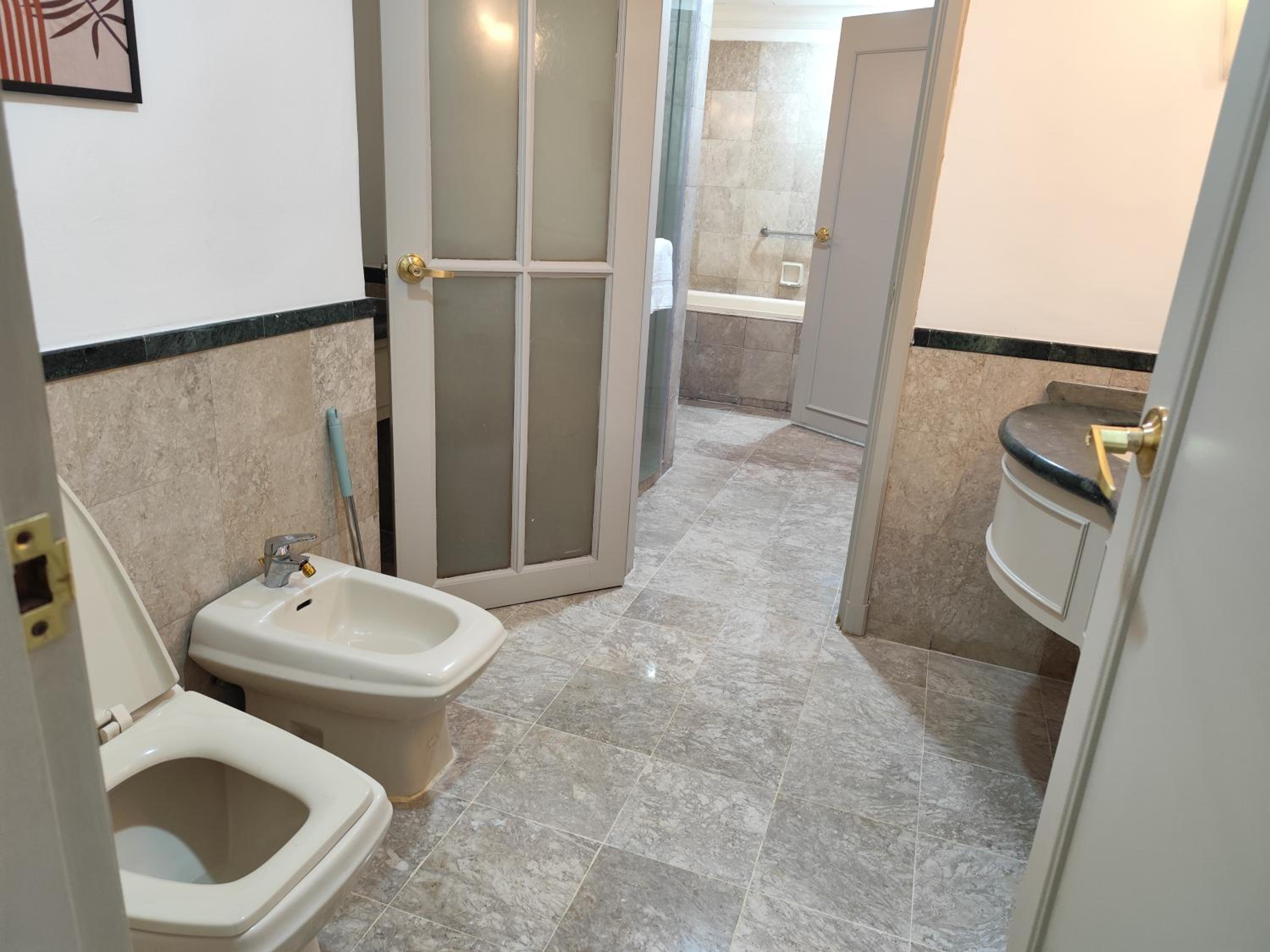 The Hotel Suites at Times Square Kuala Lumpur