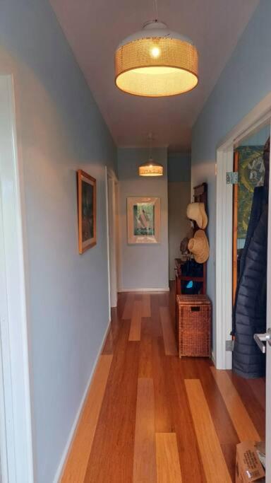 Ocean Blue - Linen, WiFi and Pet Friendly
