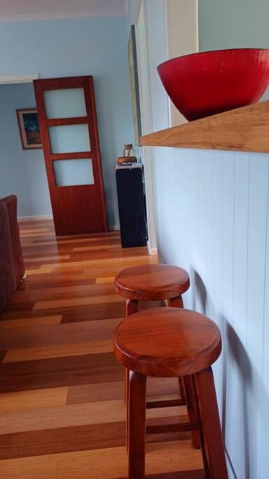 Ocean Blue - Linen, WiFi and Pet Friendly