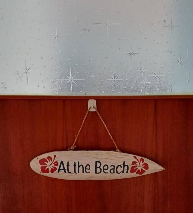 Ocean Blue - Linen, WiFi and Pet Friendly