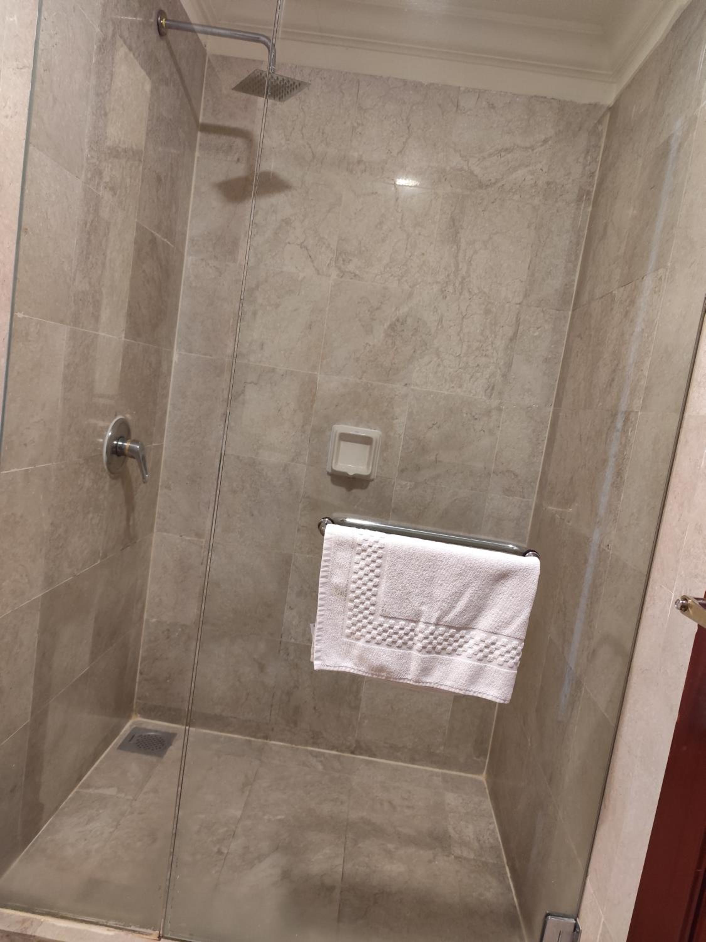 The Hotel Suites at Times Square Kuala Lumpur