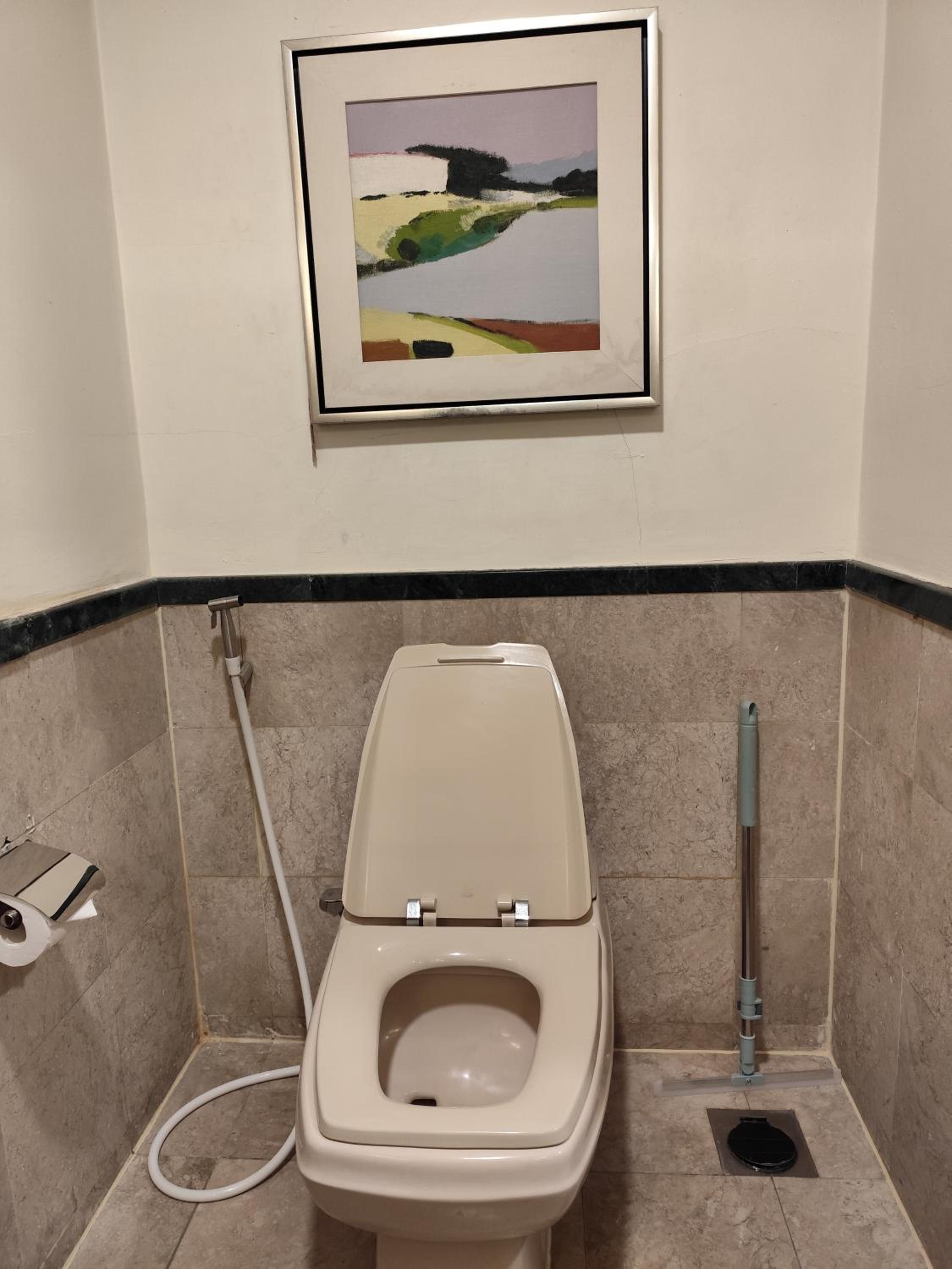 The Hotel Suites at Times Square Kuala Lumpur