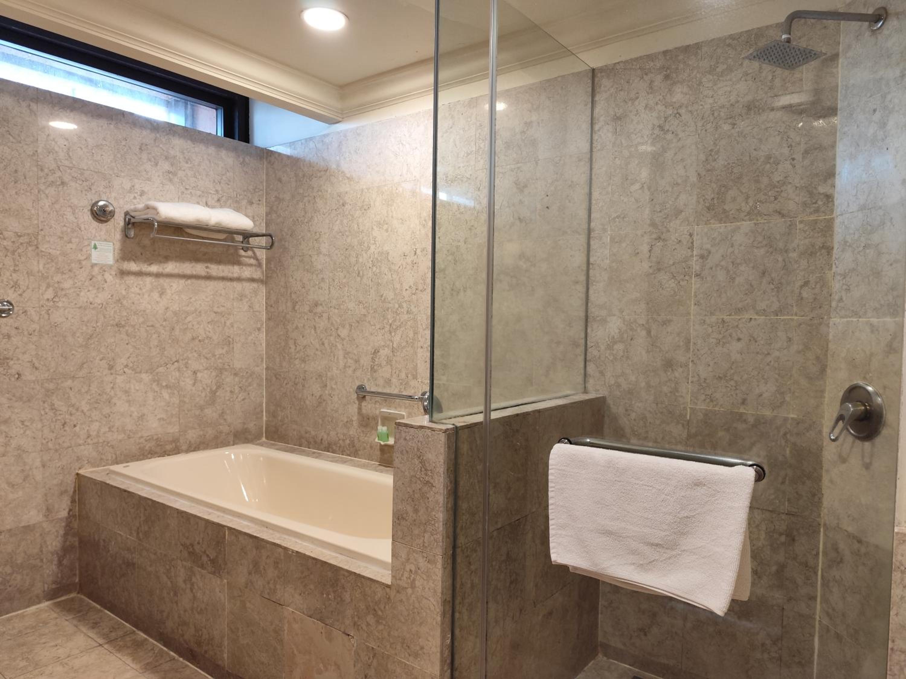 The Hotel Suites at Times Square Kuala Lumpur