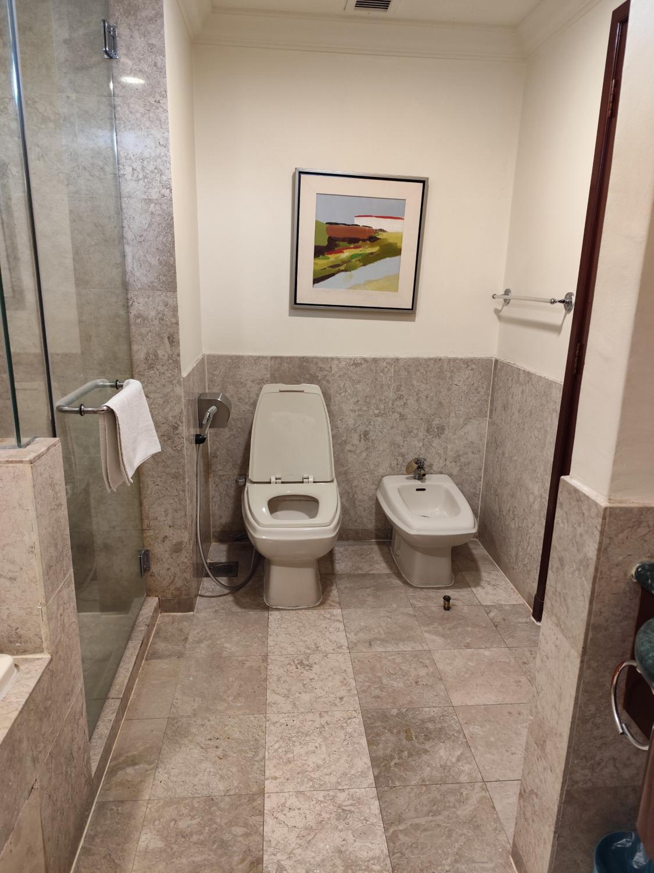 The Hotel Suites at Times Square Kuala Lumpur