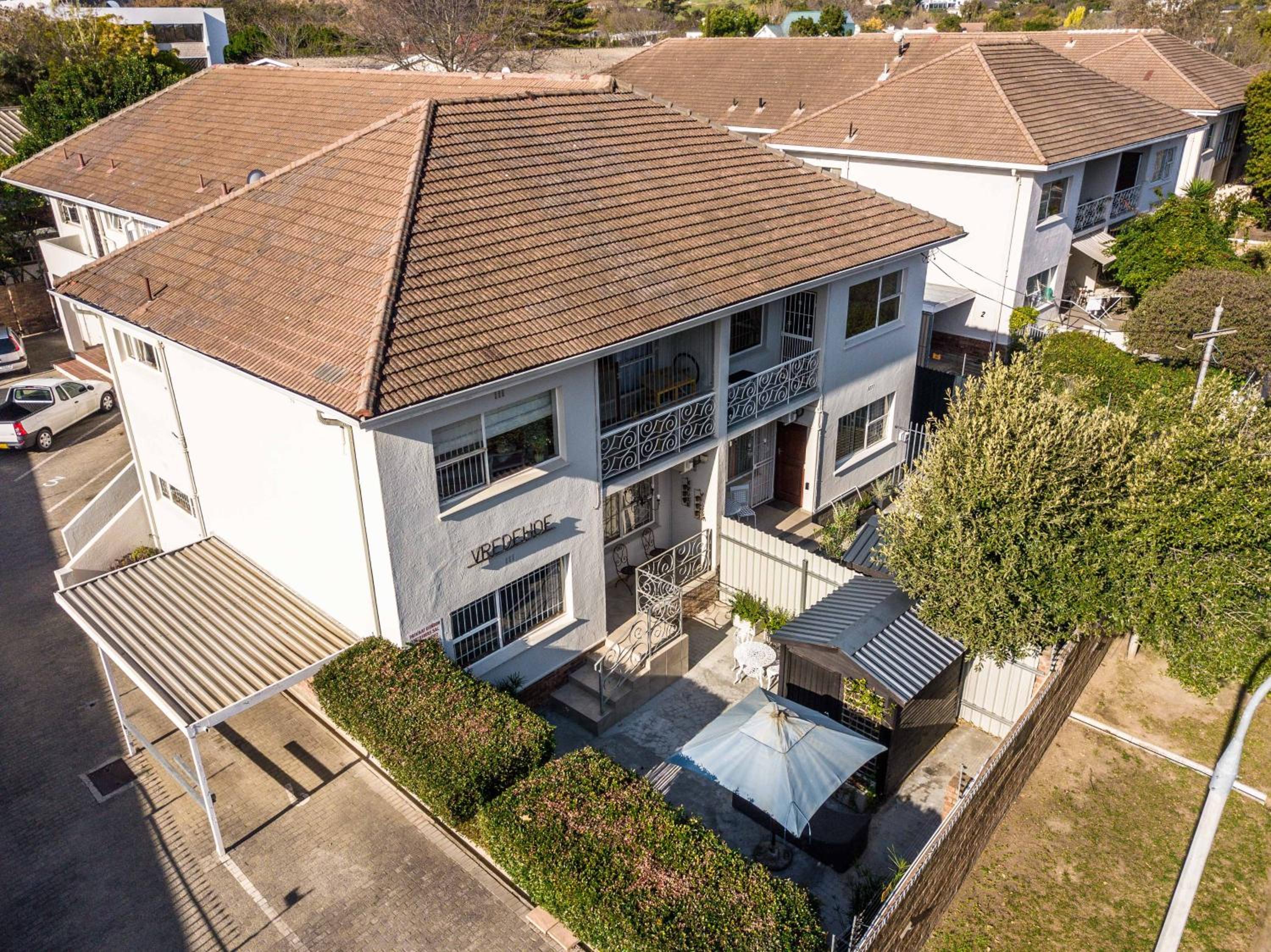 Avemore Vredehof No 2 - full Backup Power