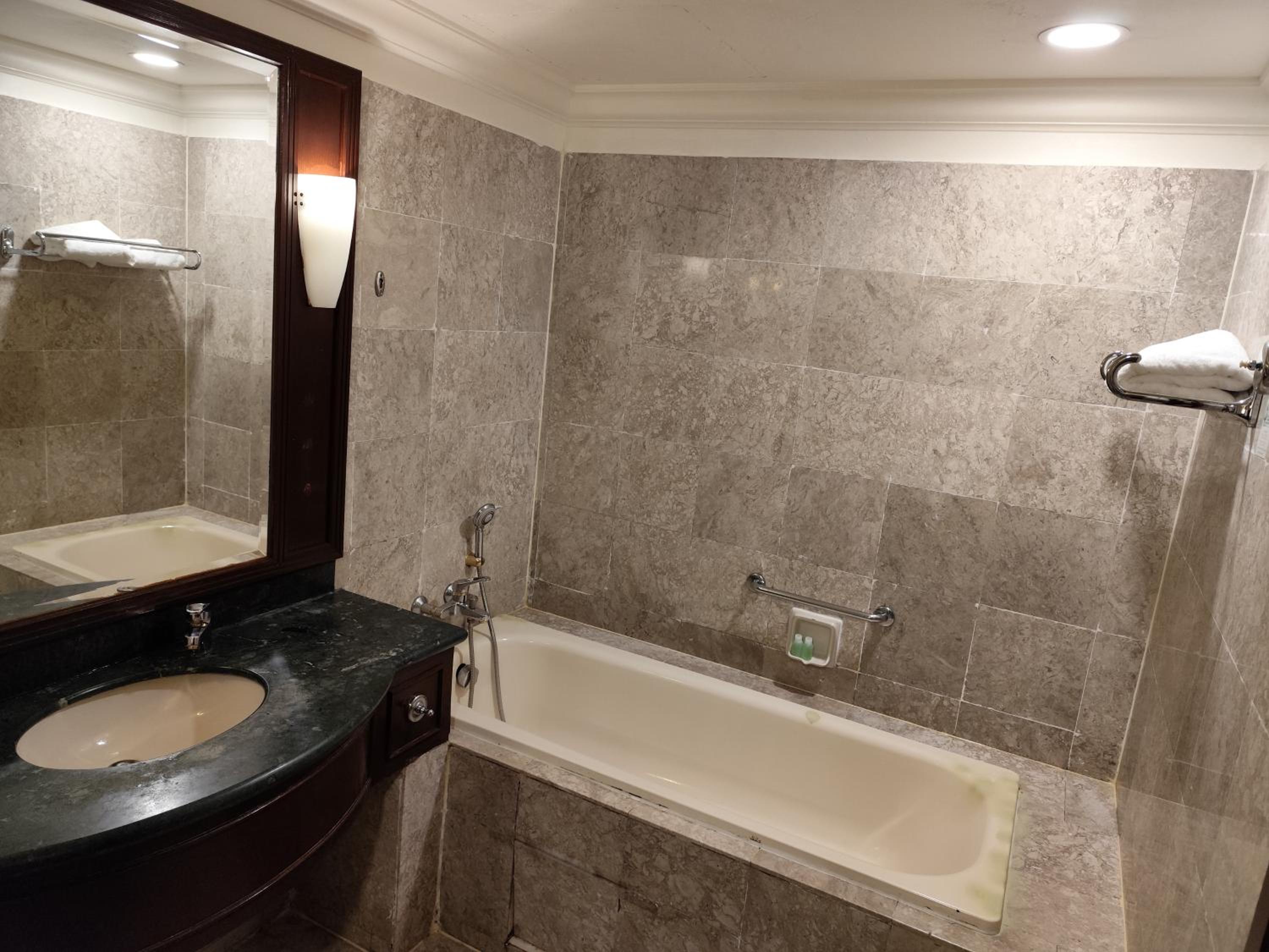 The Hotel Suites at Times Square Kuala Lumpur