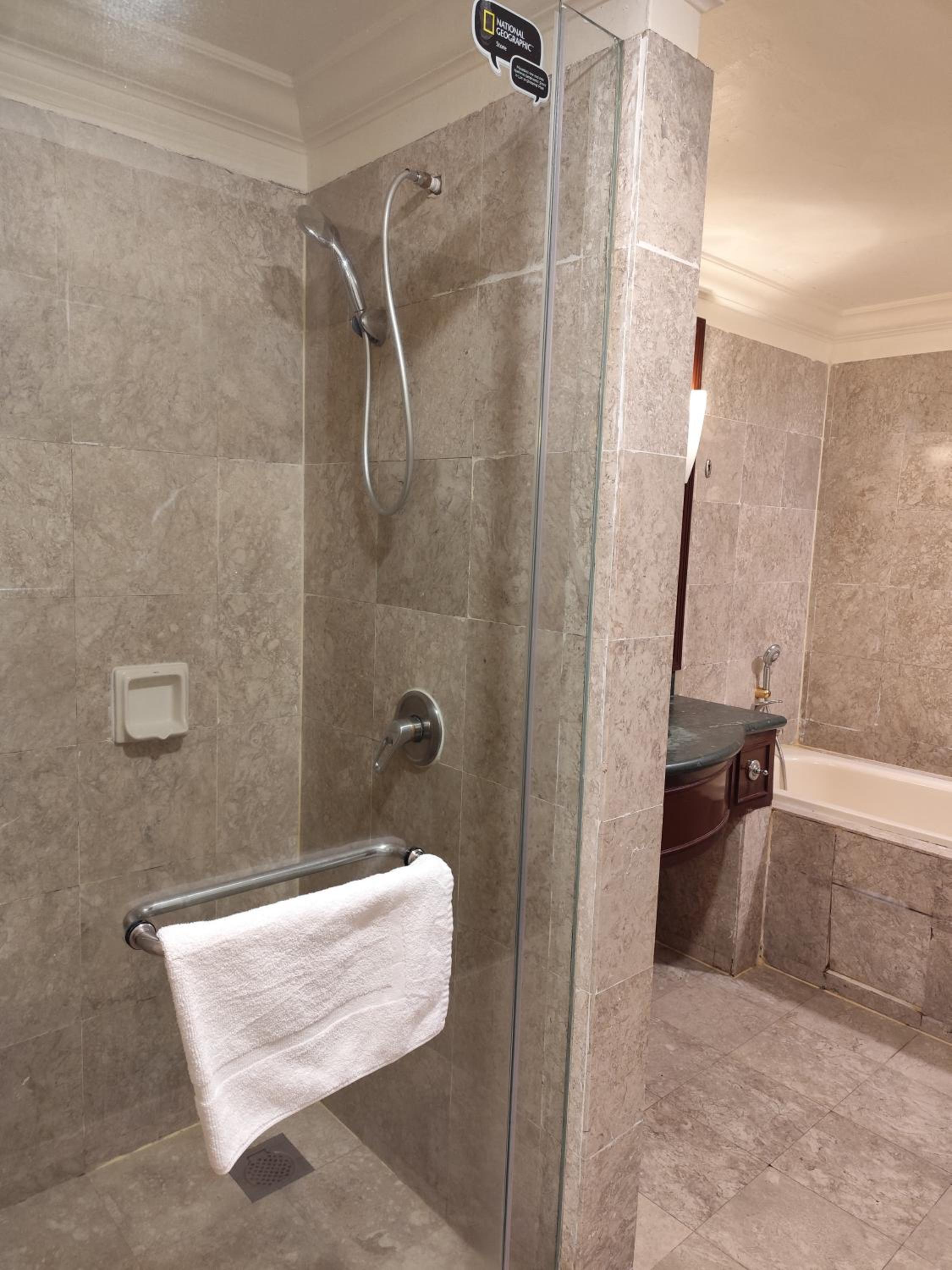 The Hotel Suites at Times Square Kuala Lumpur