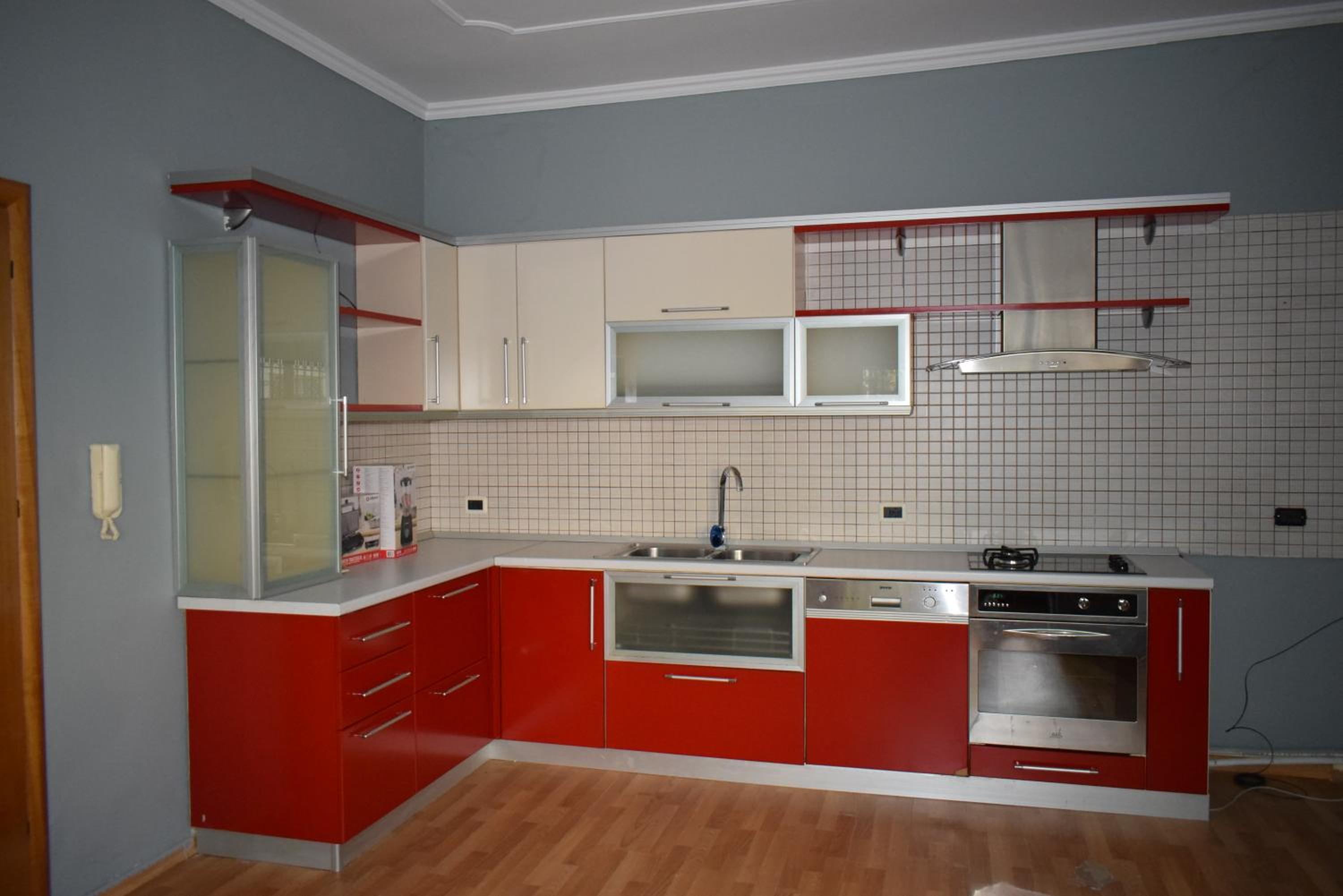 Mandarine hostel
