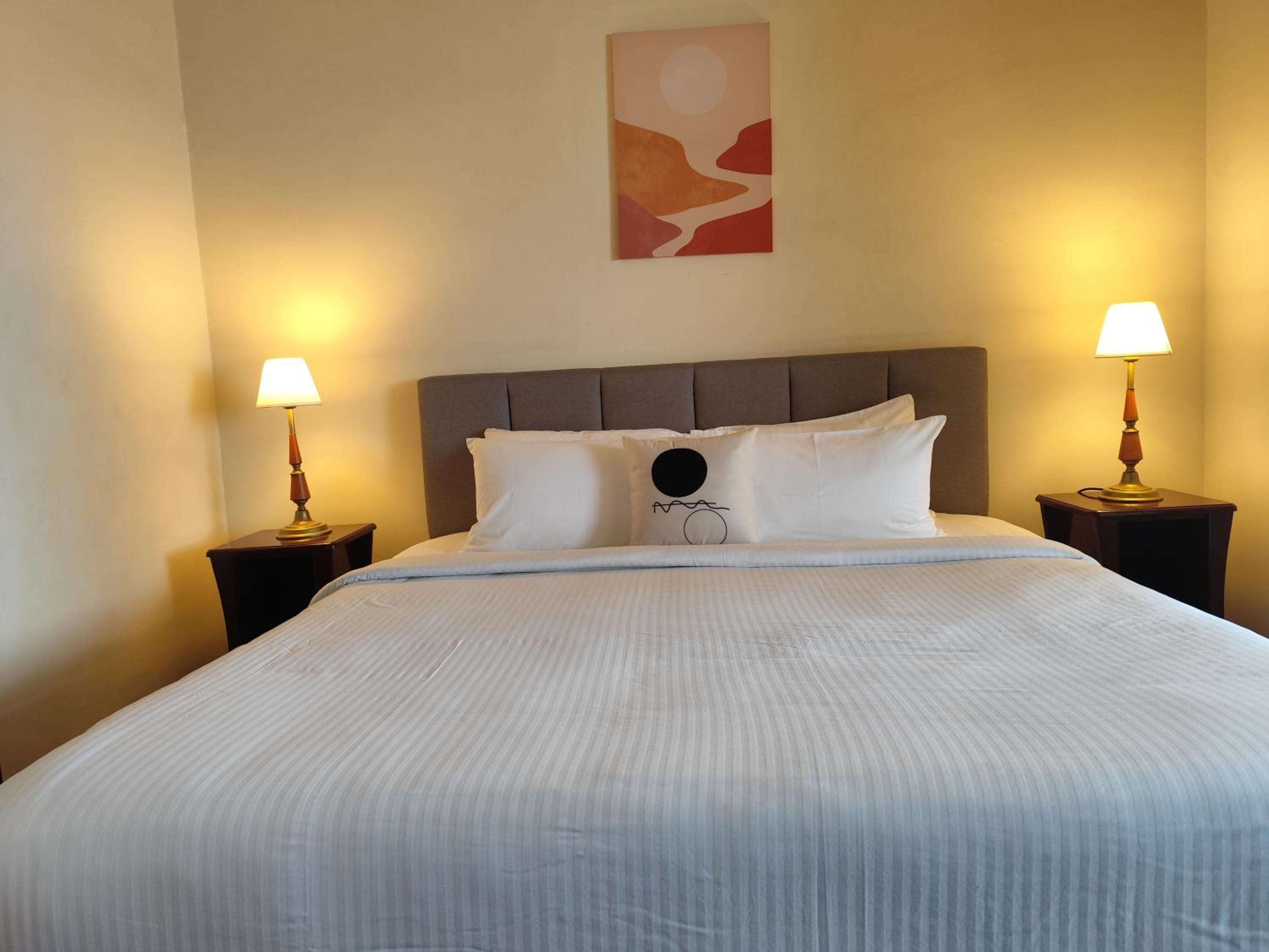 The Hotel Suites at Times Square Kuala Lumpur