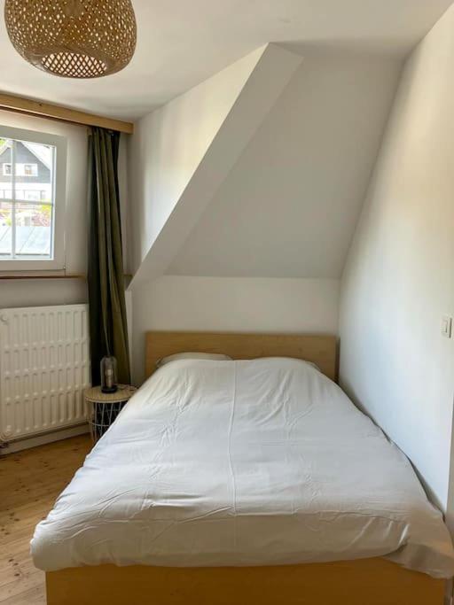 Maison au coeur de Malmedy