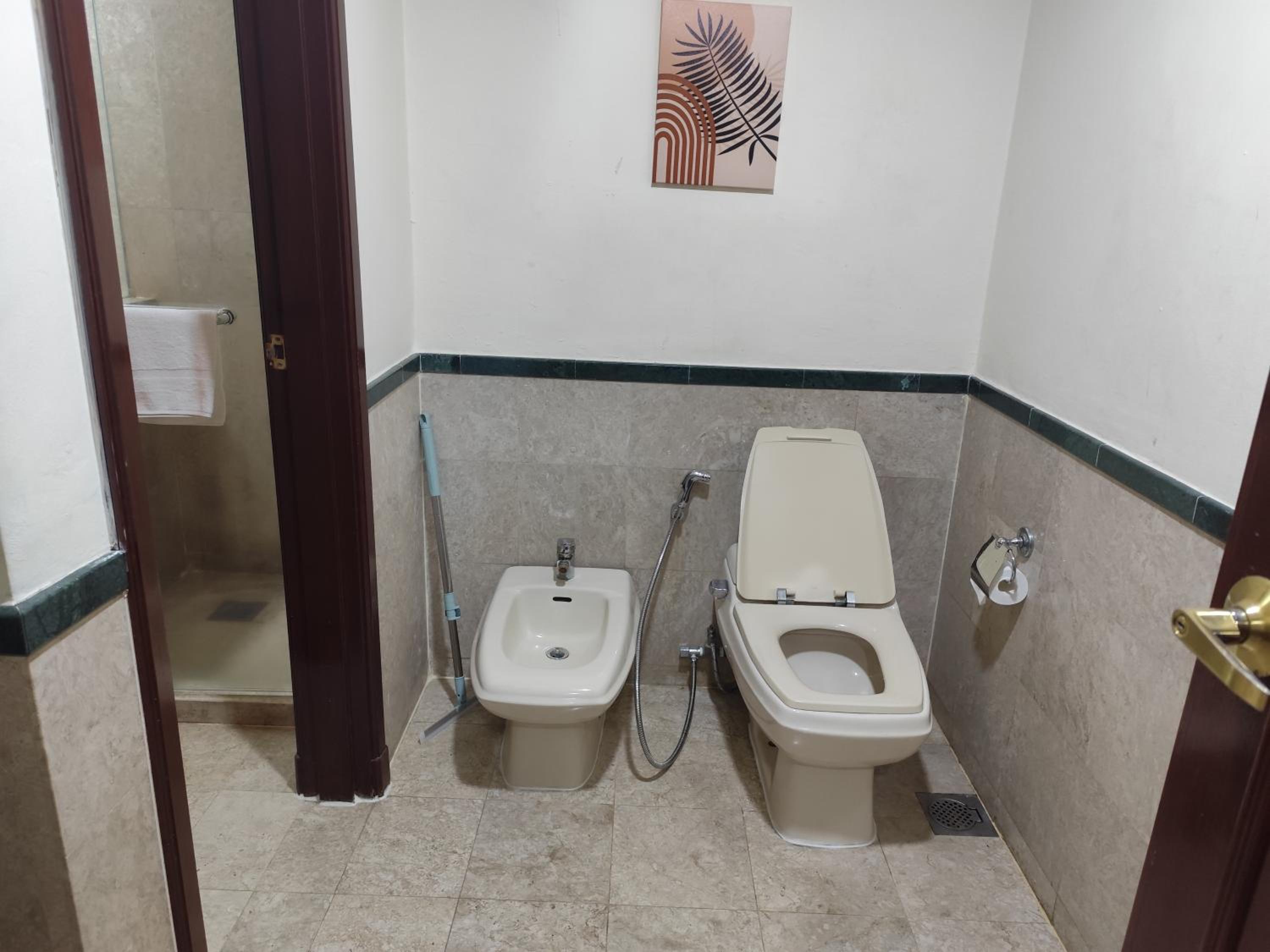 The Hotel Suites at Times Square Kuala Lumpur