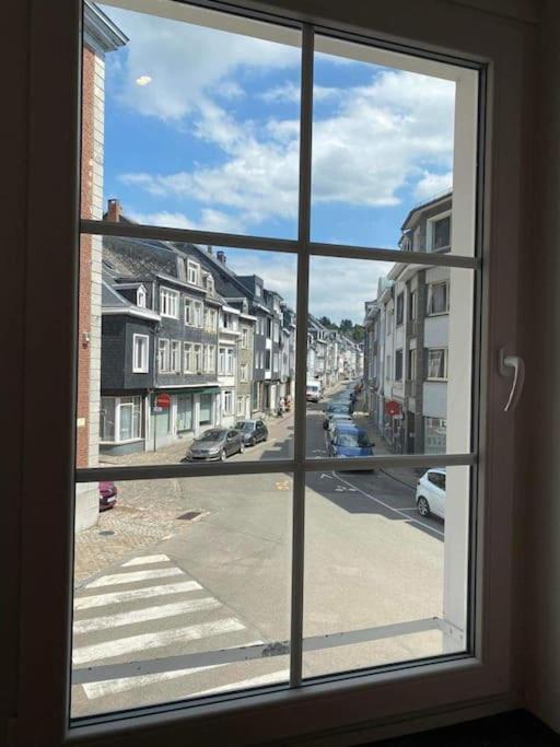 Maison au coeur de Malmedy