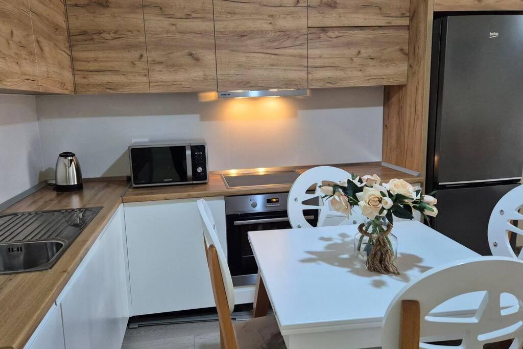 GBEAPARTMENTS Luxury