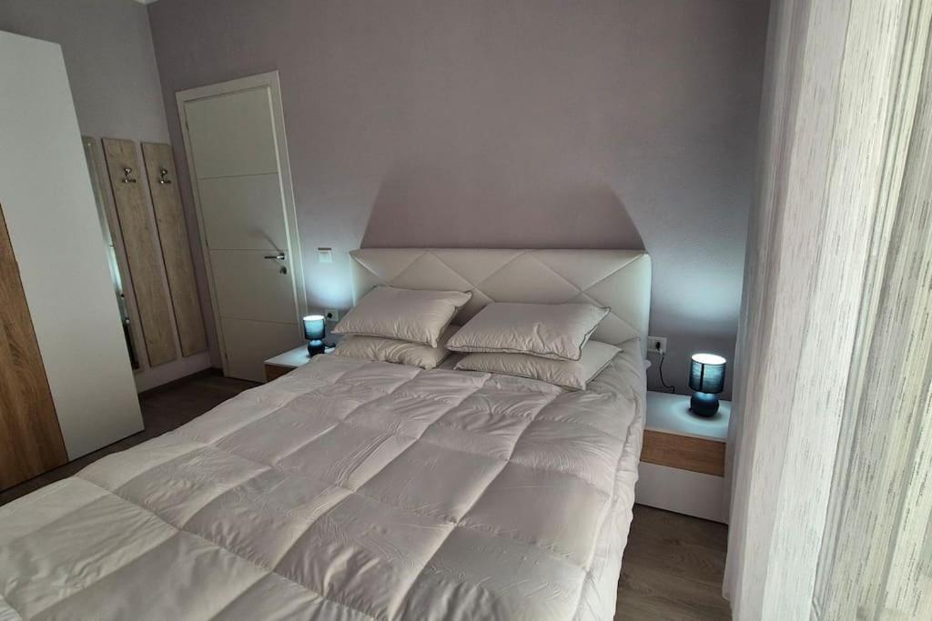 GBEAPARTMENTS Luxury