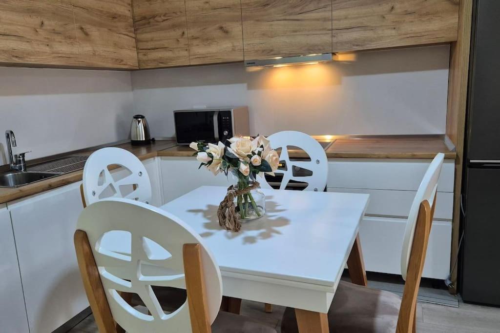 GBEAPARTMENTS Luxury