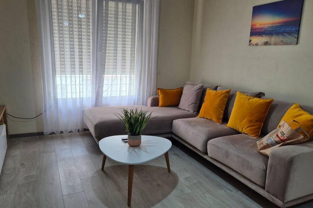 GBEAPARTMENTS Luxury