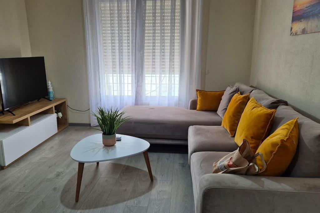 GBEAPARTMENTS Luxury