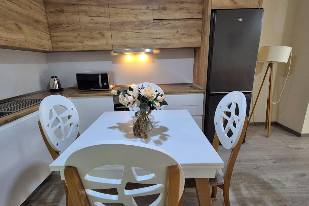 GBEAPARTMENTS Luxury