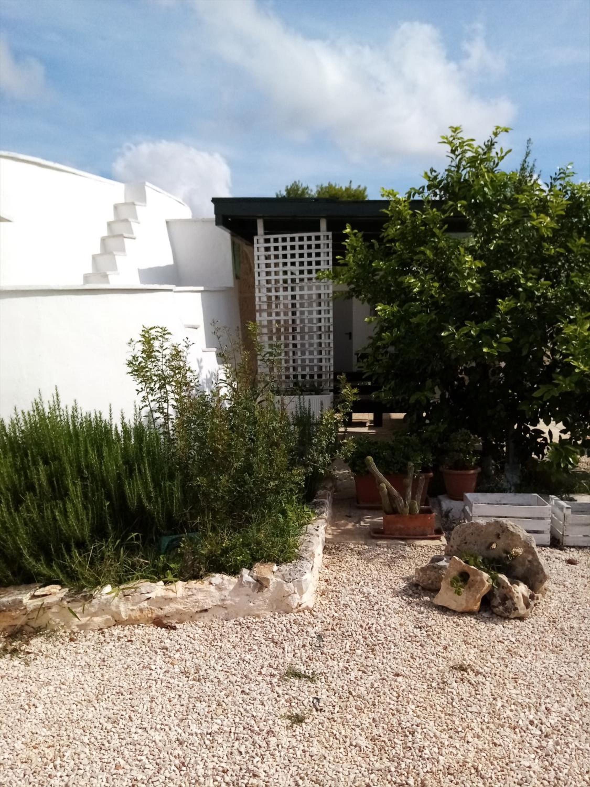 TRULLO PASQUALE Antico trullo