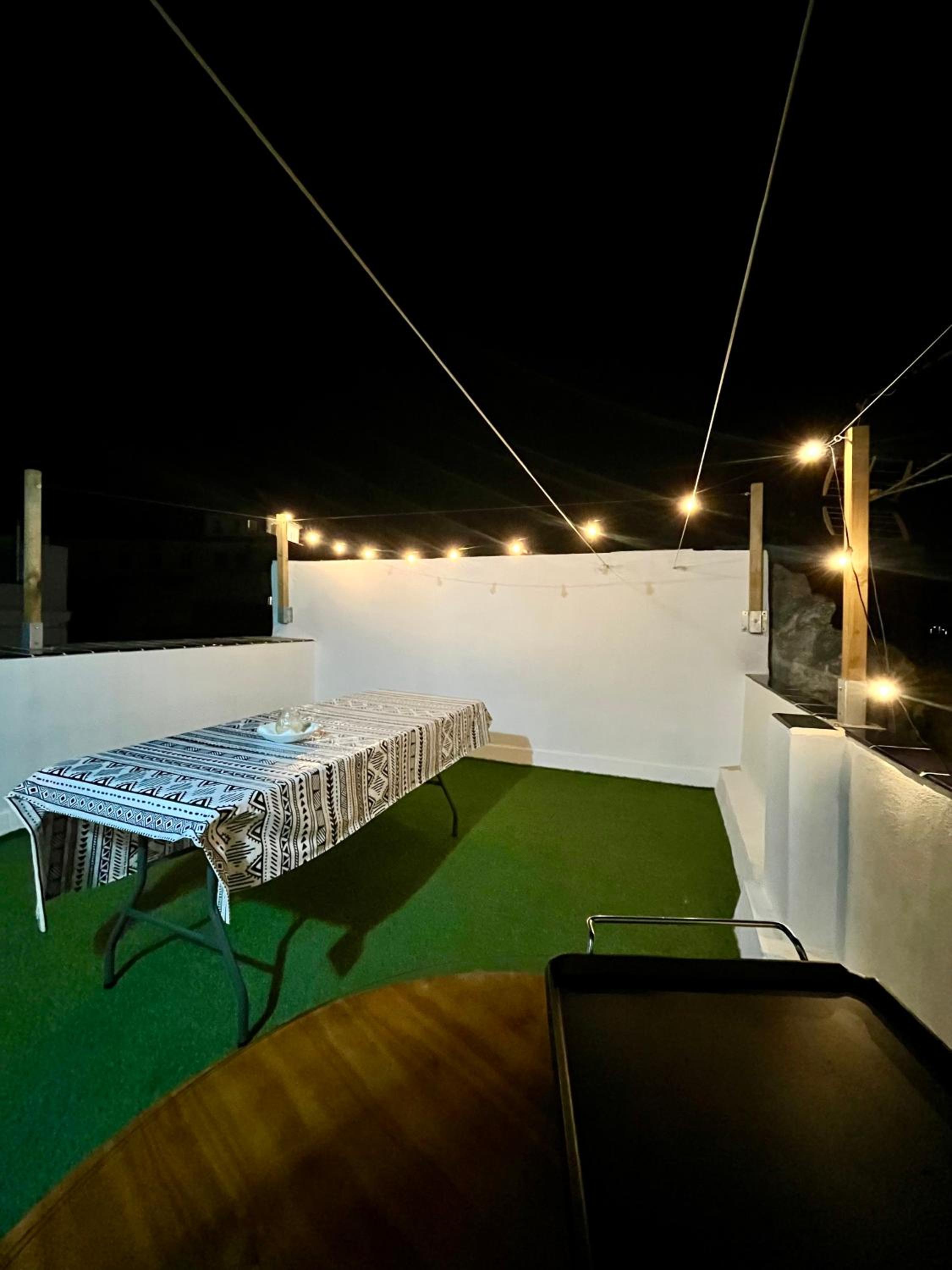 roof
