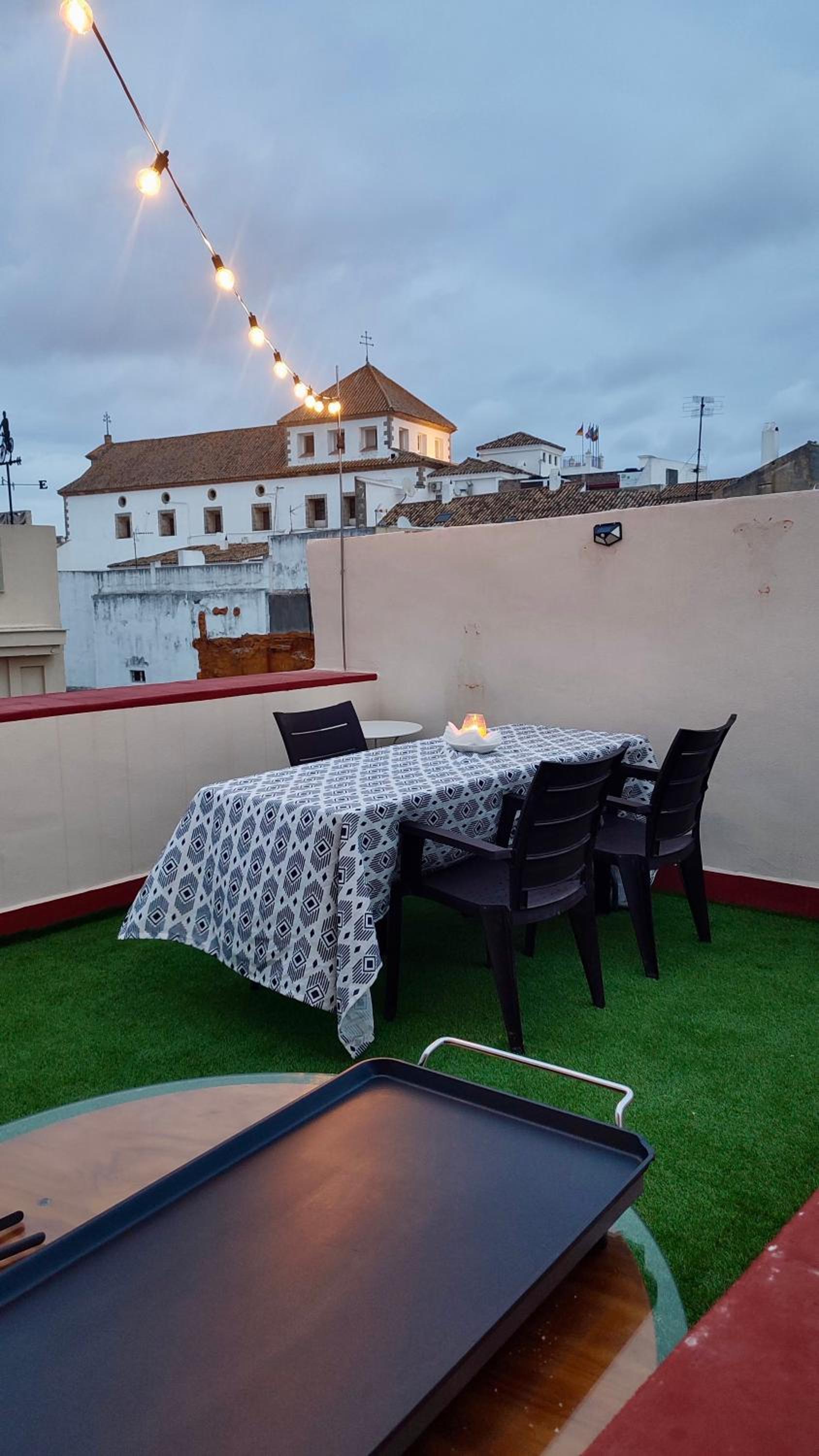 roof