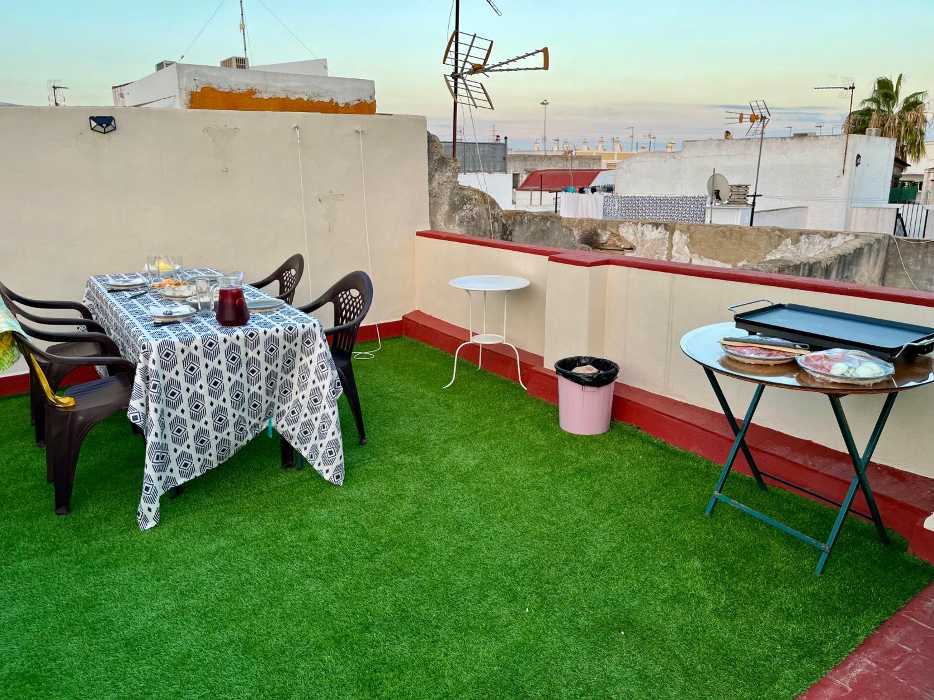 roof