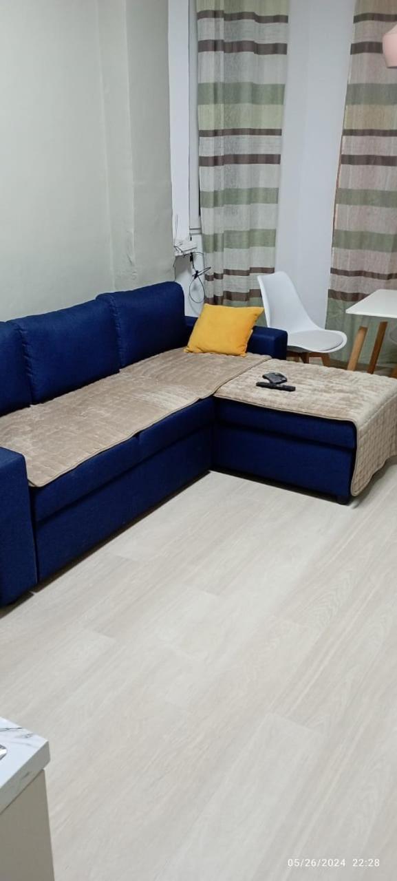 Eri apartment Tirane